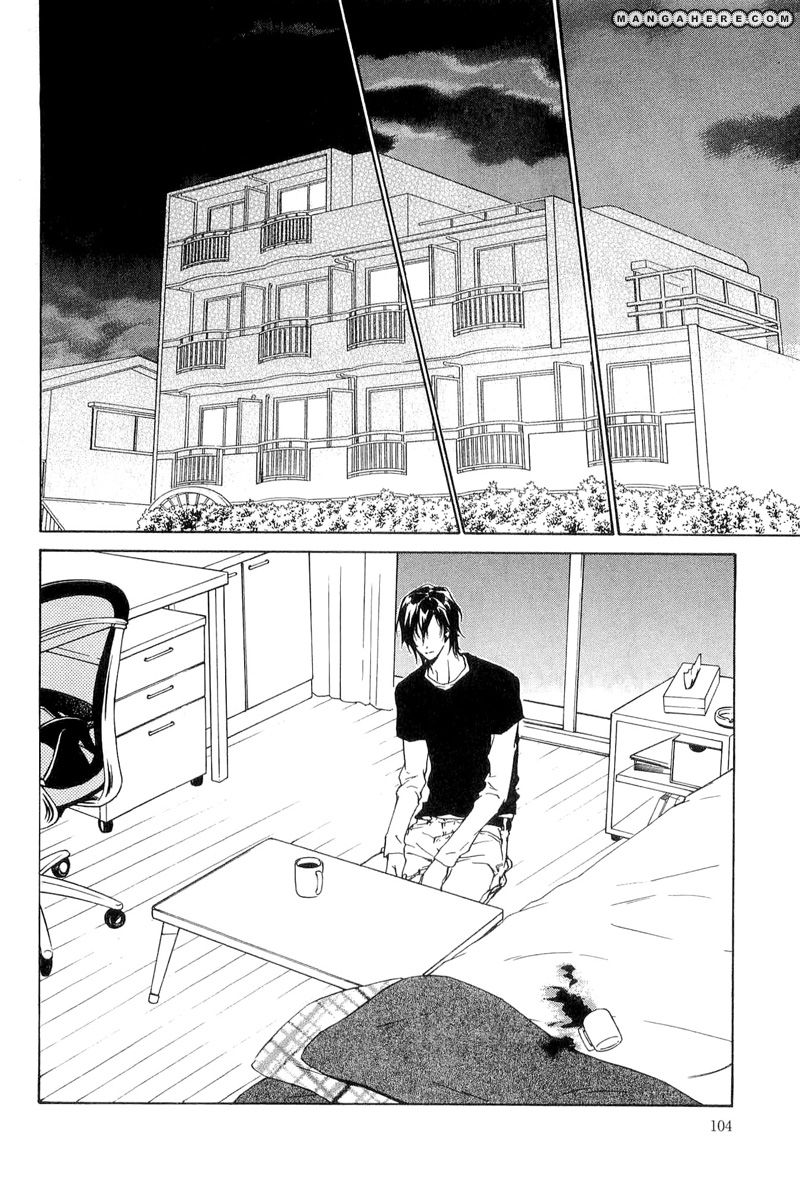 Junjou Chapter 14 #2