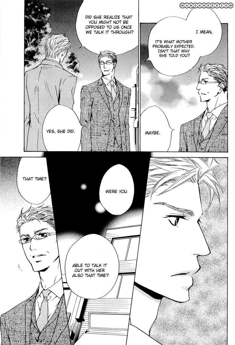 Junjou Chapter 15 #11