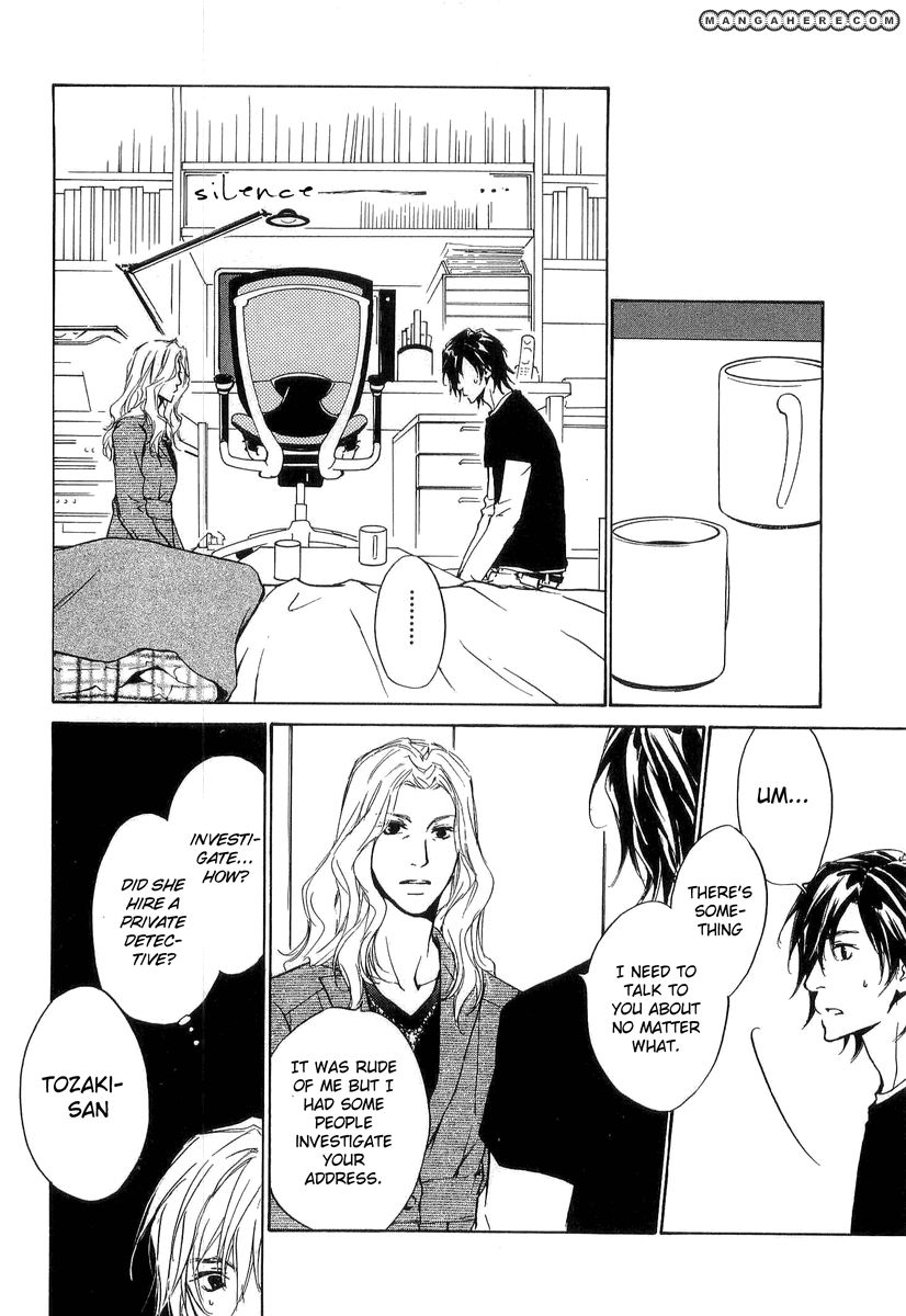 Junjou Chapter 13 #22