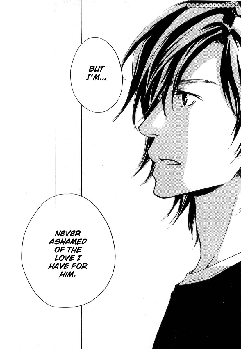 Junjou Chapter 13 #30