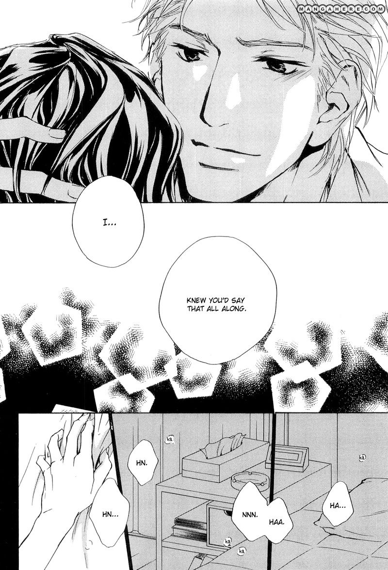 Junjou Chapter 14 #26