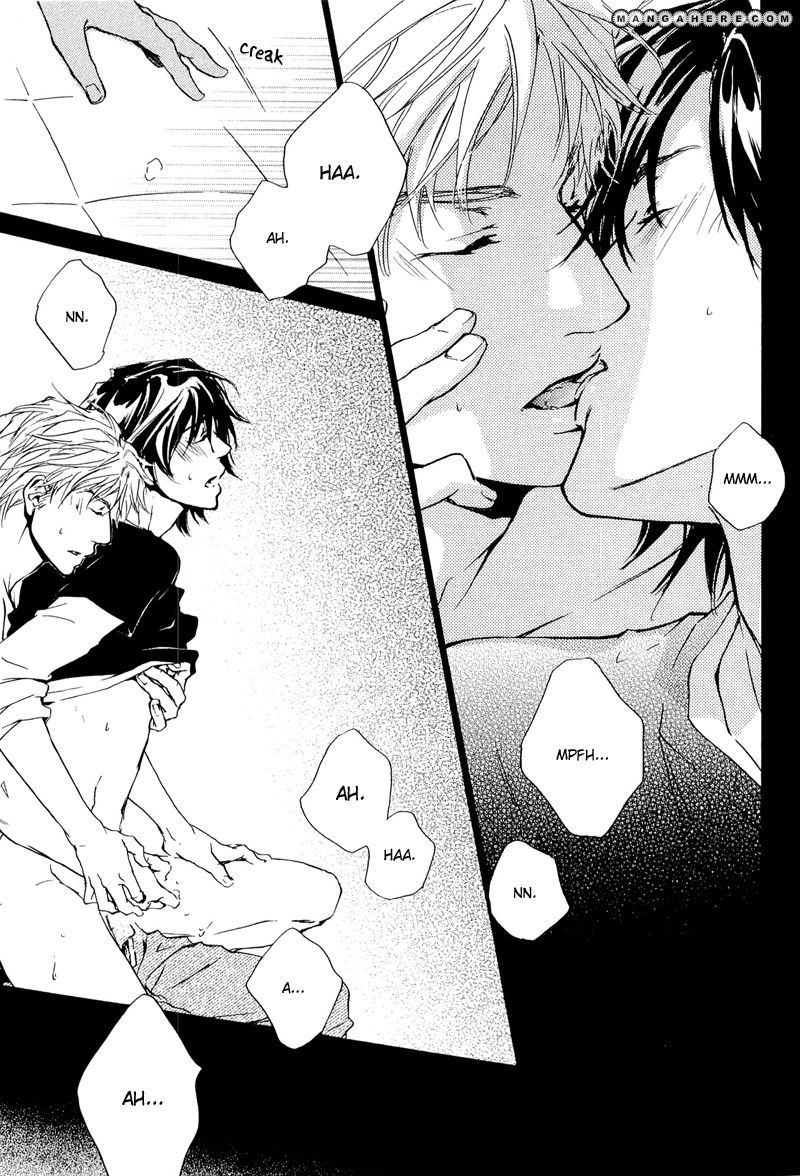 Junjou Chapter 14 #29