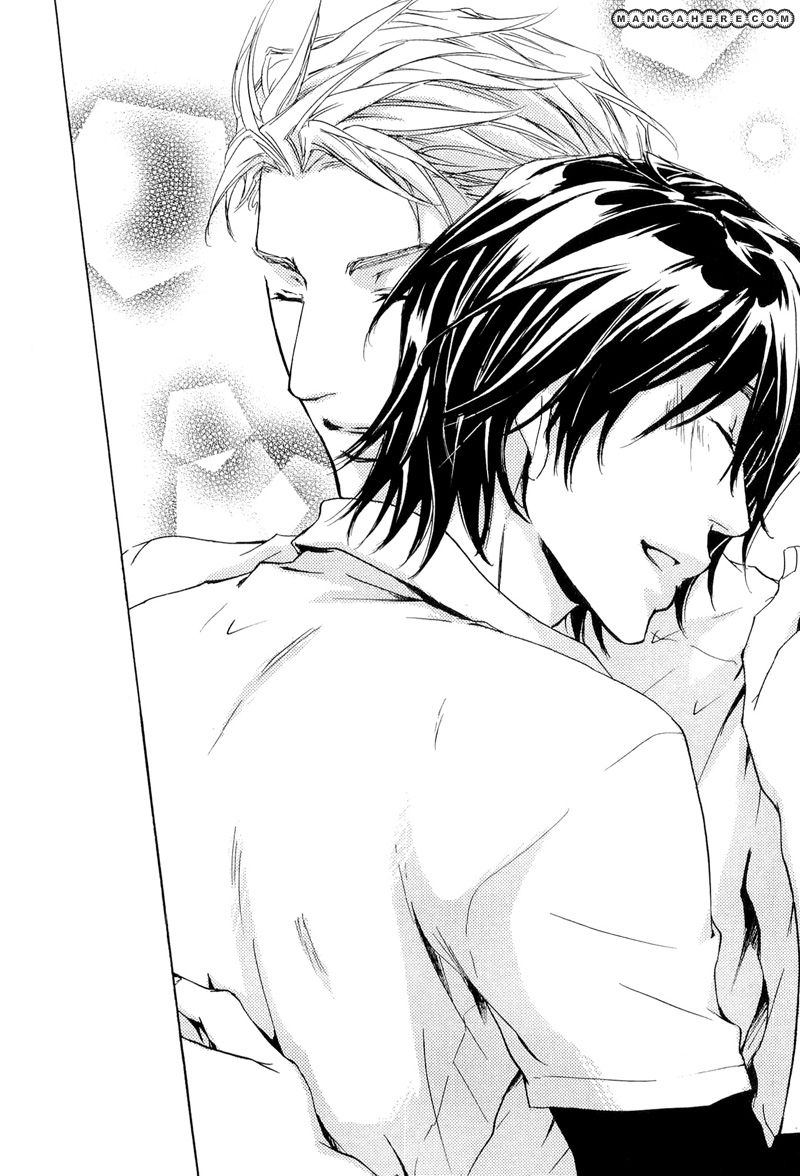 Junjou Chapter 15 #27