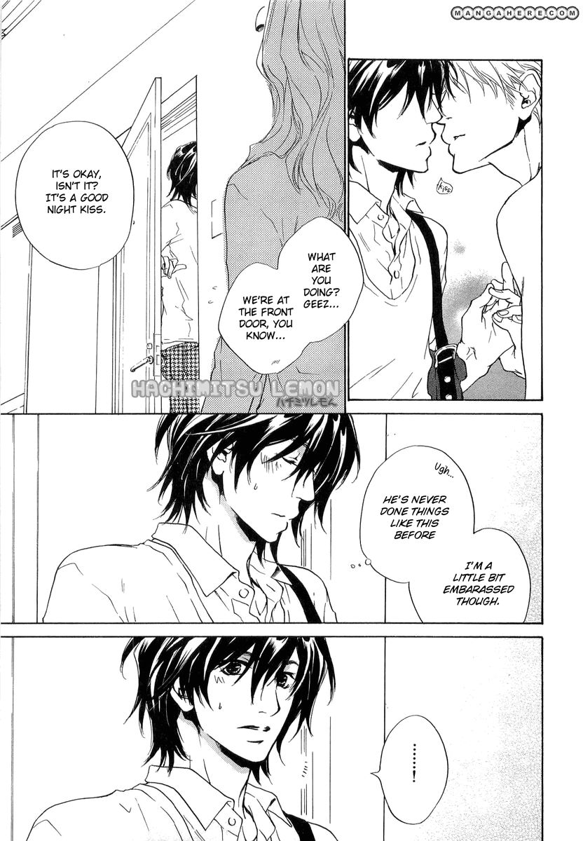 Junjou Chapter 11 #24