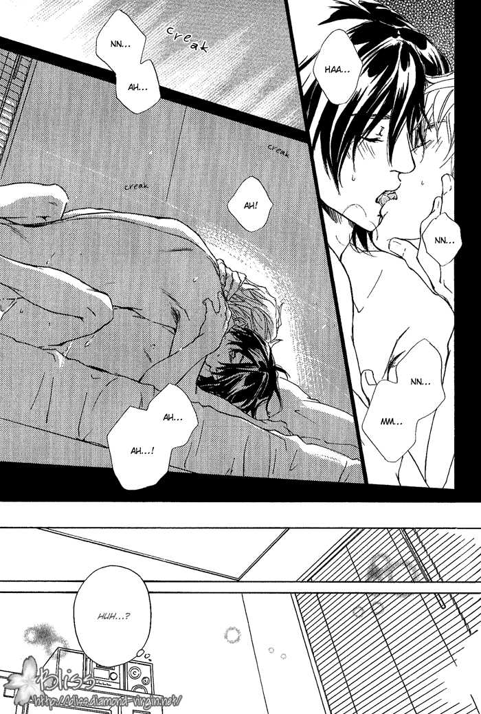 Junjou Chapter 8 #13