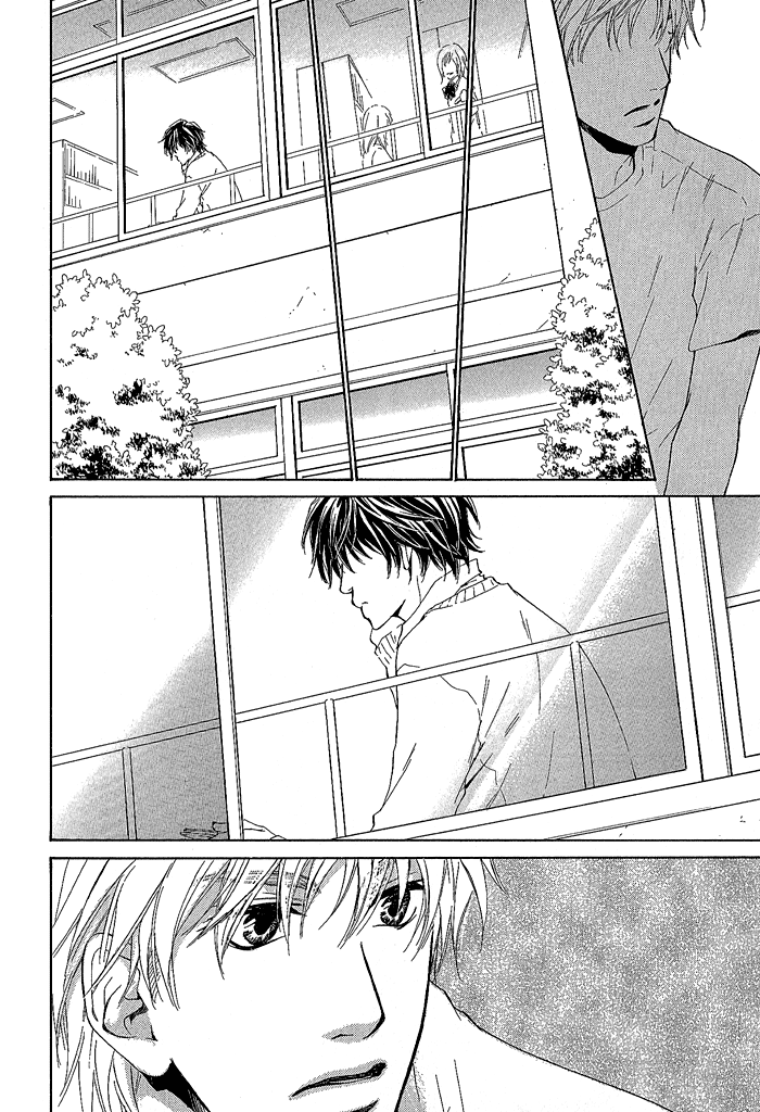 Junjou Chapter 5.5 #11