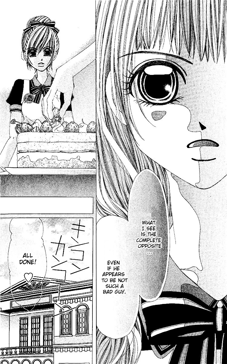 Renai Shinjuu Chapter 3 #29