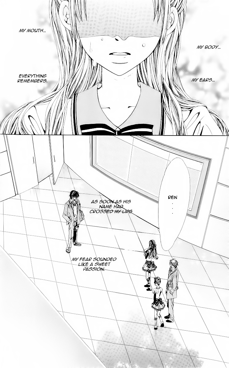 Renai Shinjuu Chapter 1 #70