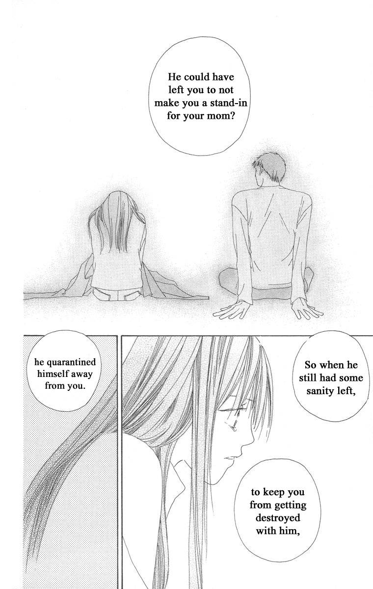 Bell (Mikoto Asou) Chapter 5.2 #9