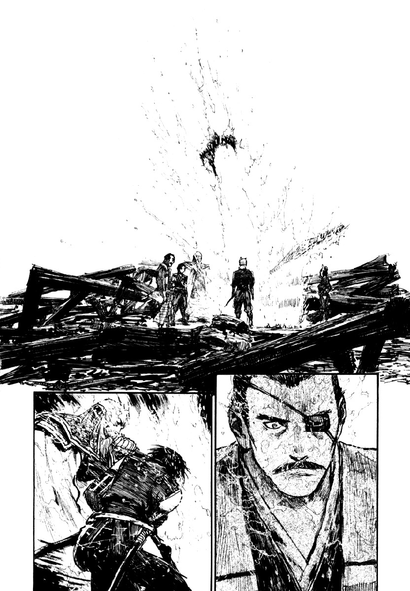 Mugen No Juunin Chapter 143 #26