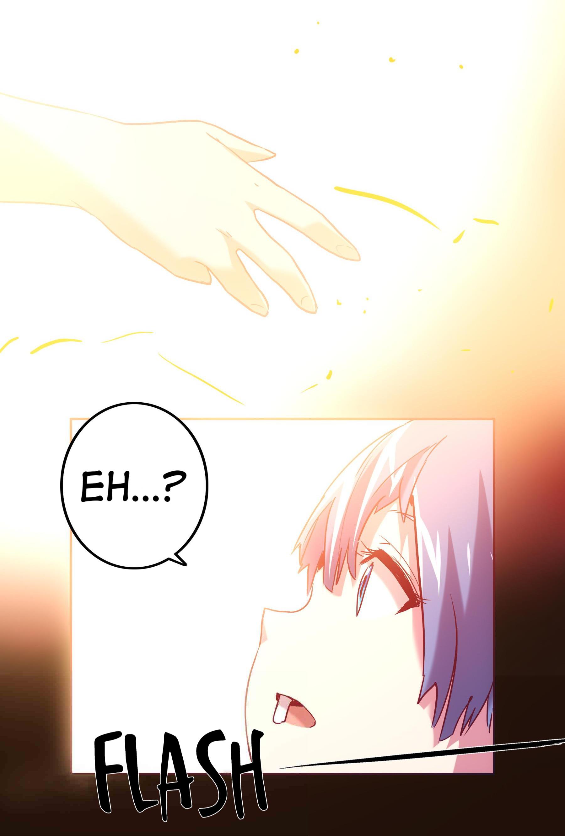 Finger Girls Chapter 56.2 #16