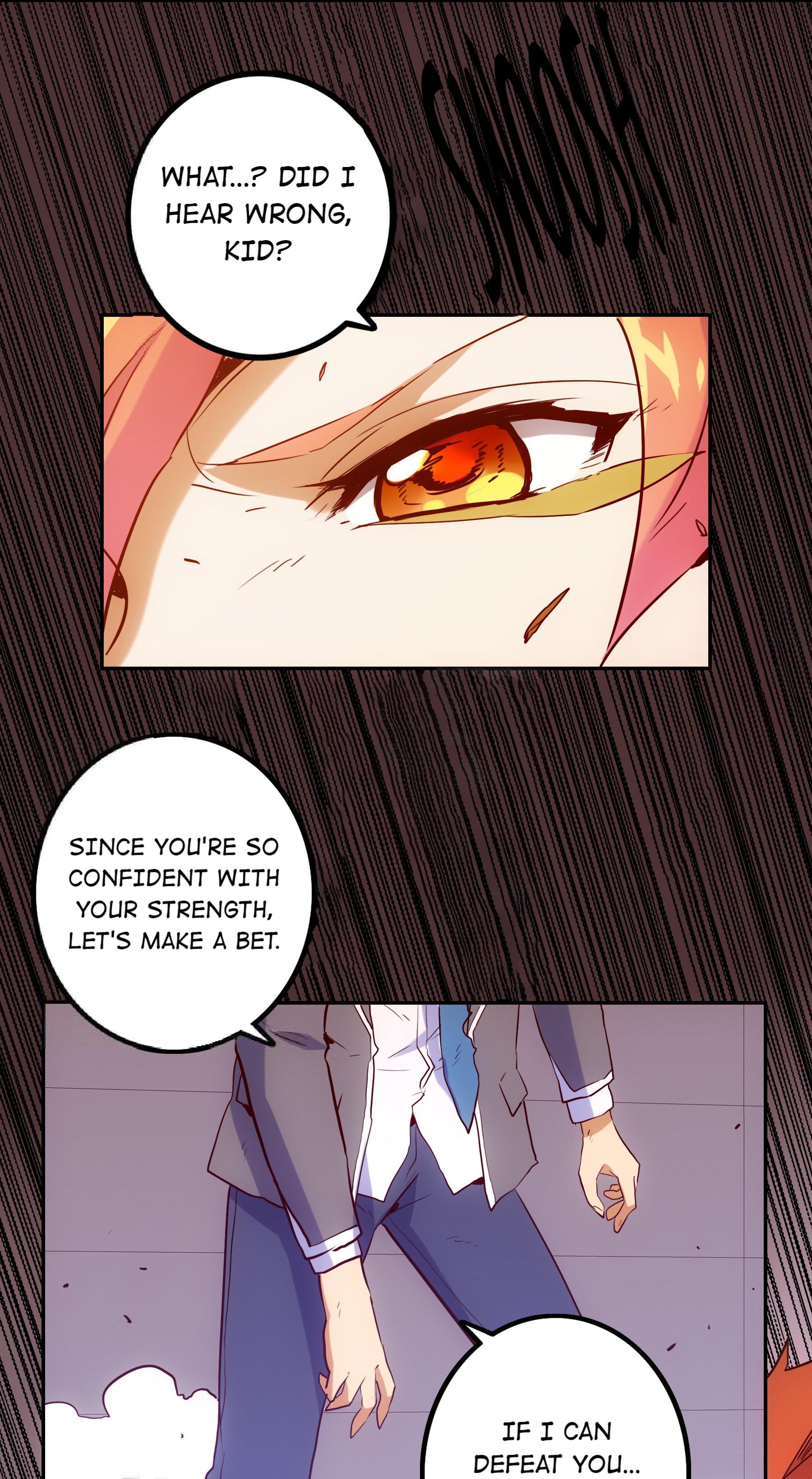 Finger Girls Chapter 26 #33