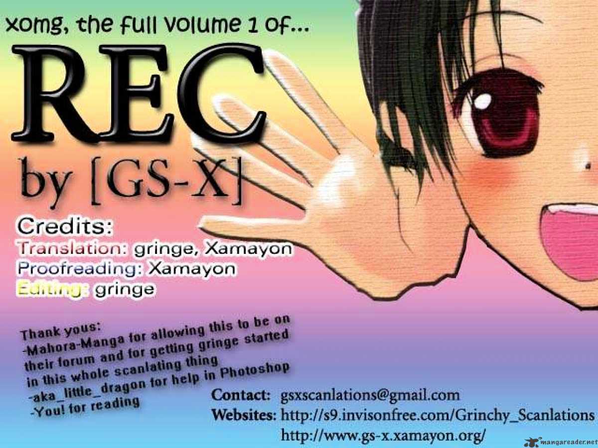 Rec Chapter 1 #30