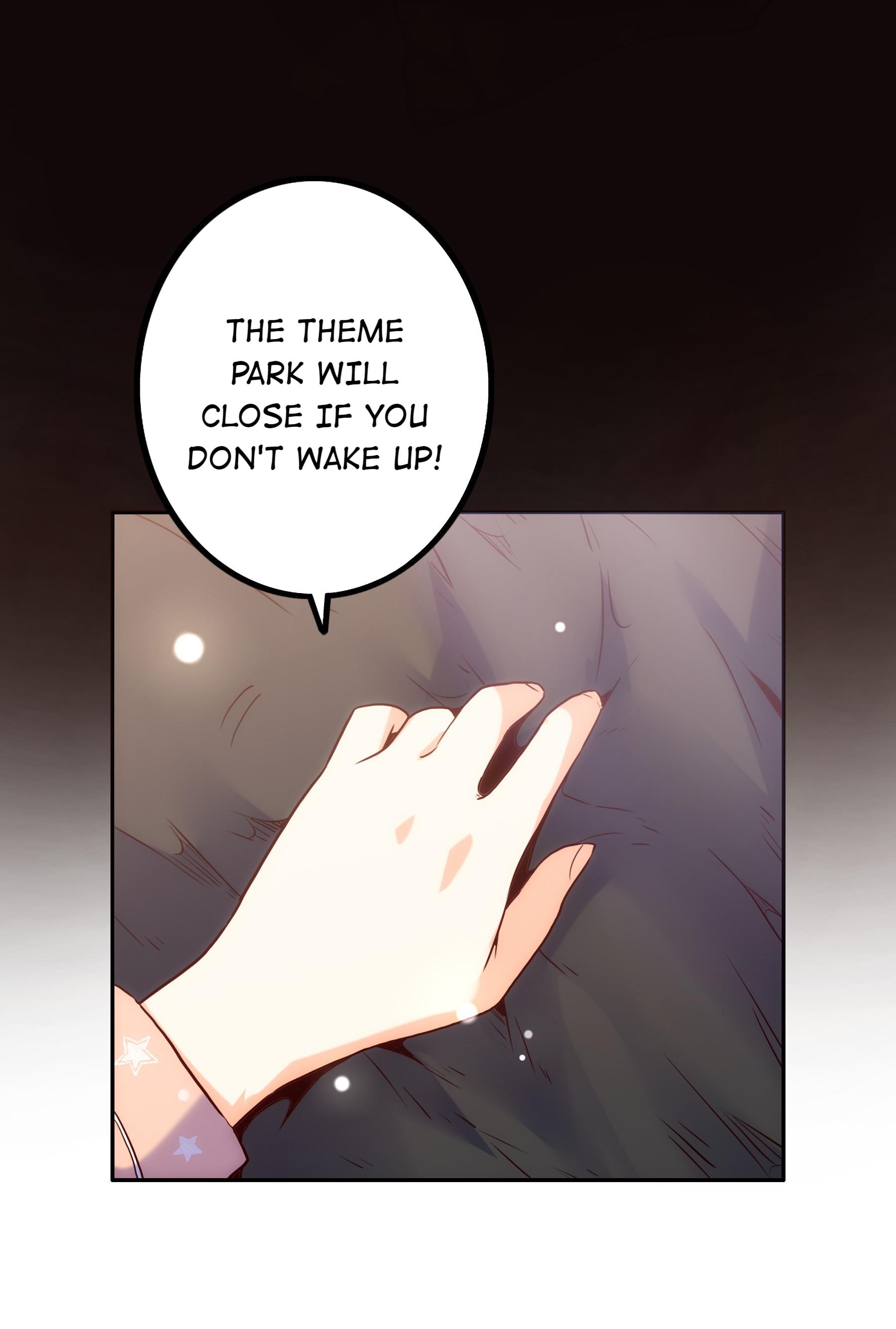 Finger Girls Chapter 19 #5