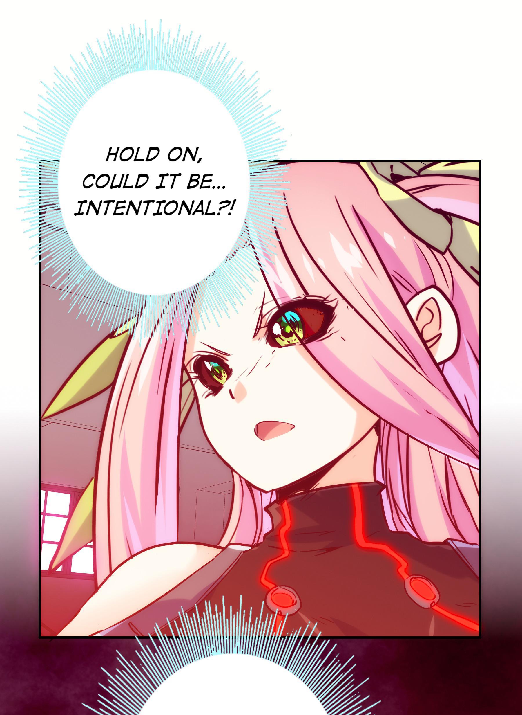 Finger Girls Chapter 15 #56