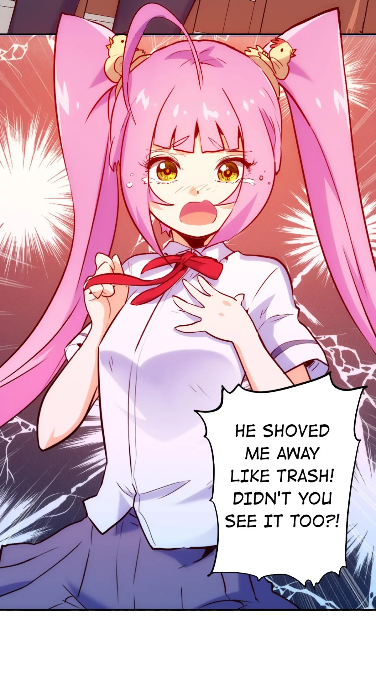 Finger Girls Chapter 10 #72