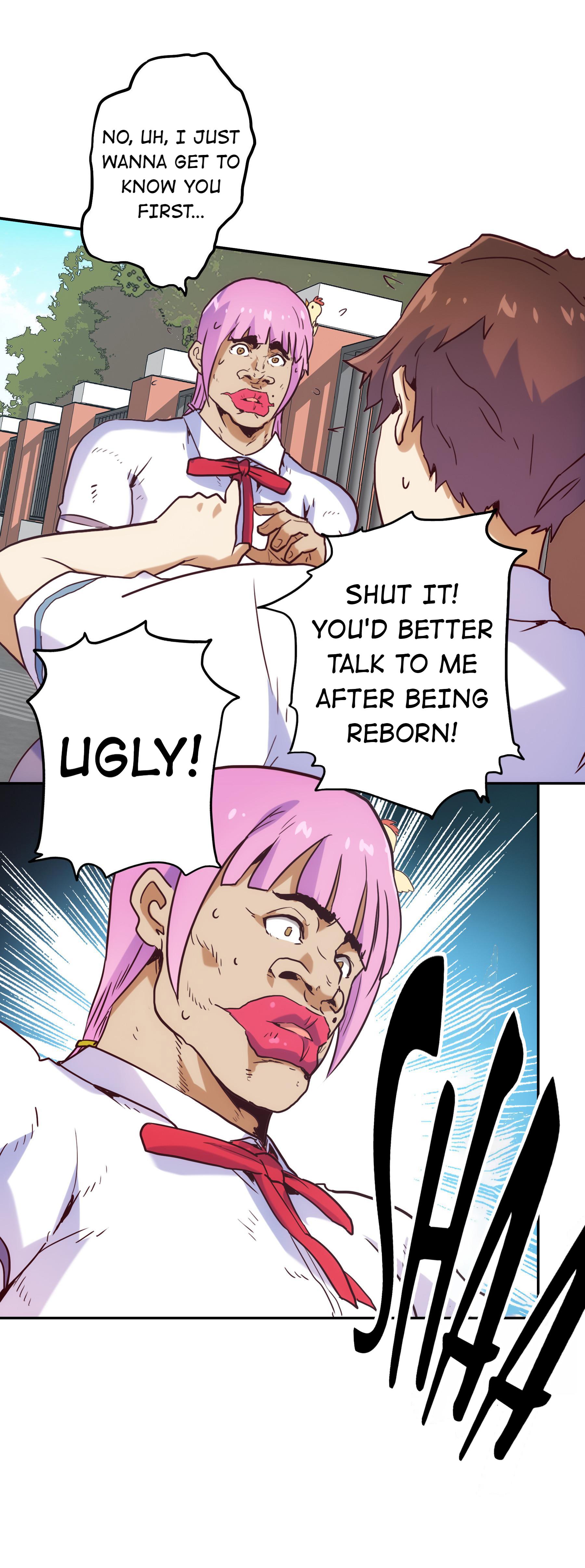 Finger Girls Chapter 9 #65