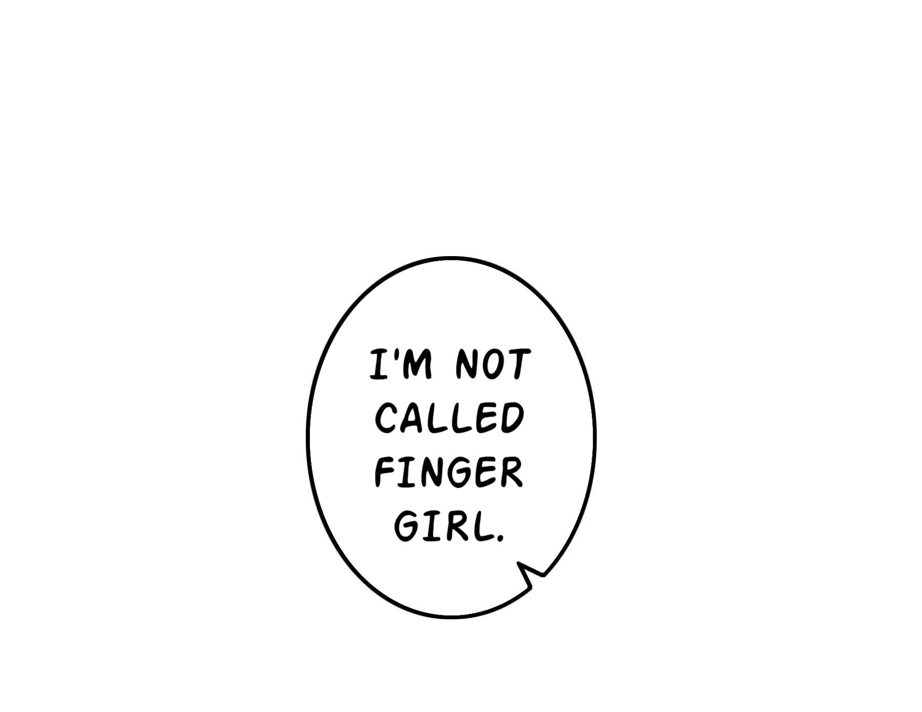 Finger Girls Chapter 2 #7