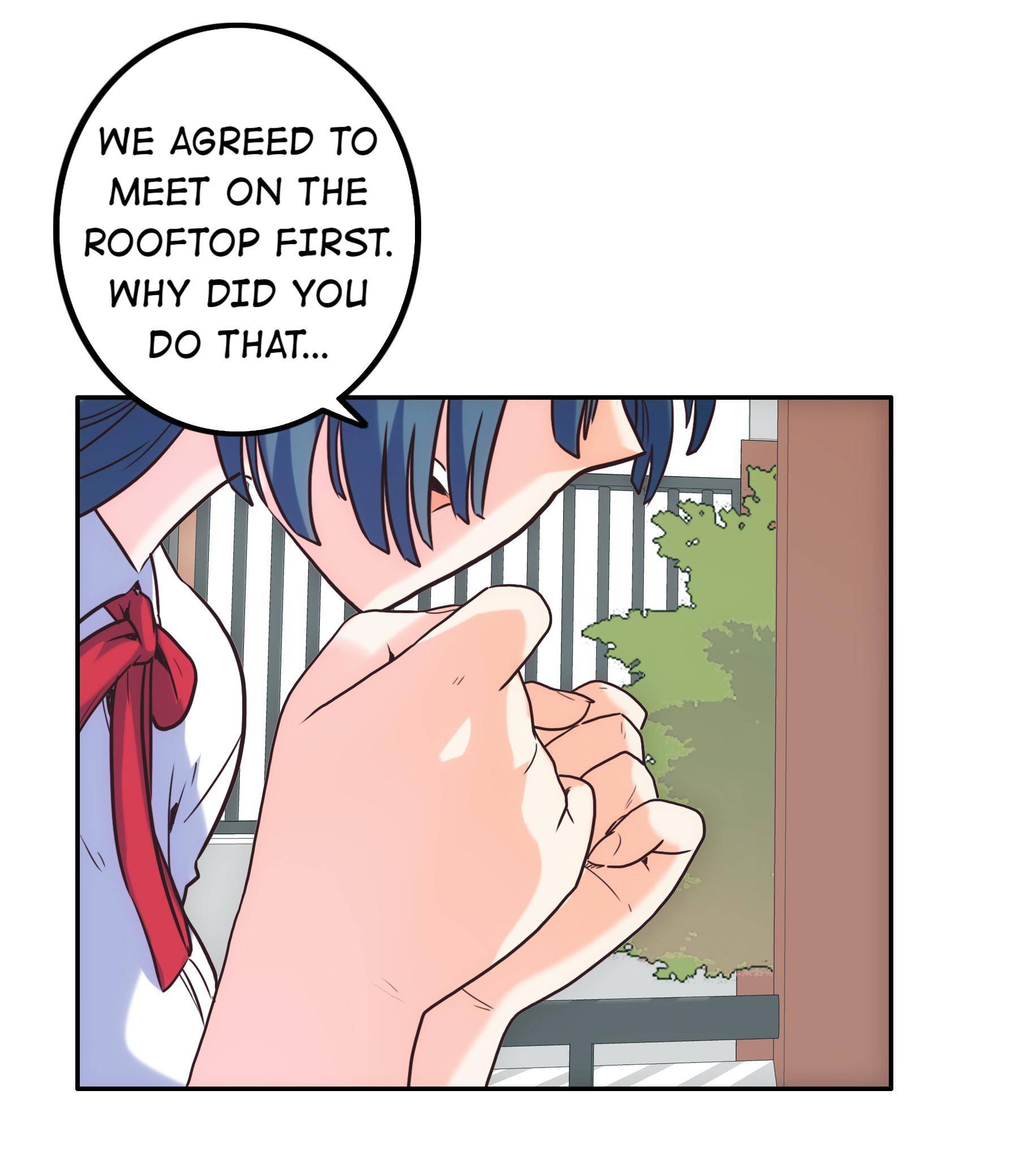 Finger Girls Chapter 4 #10