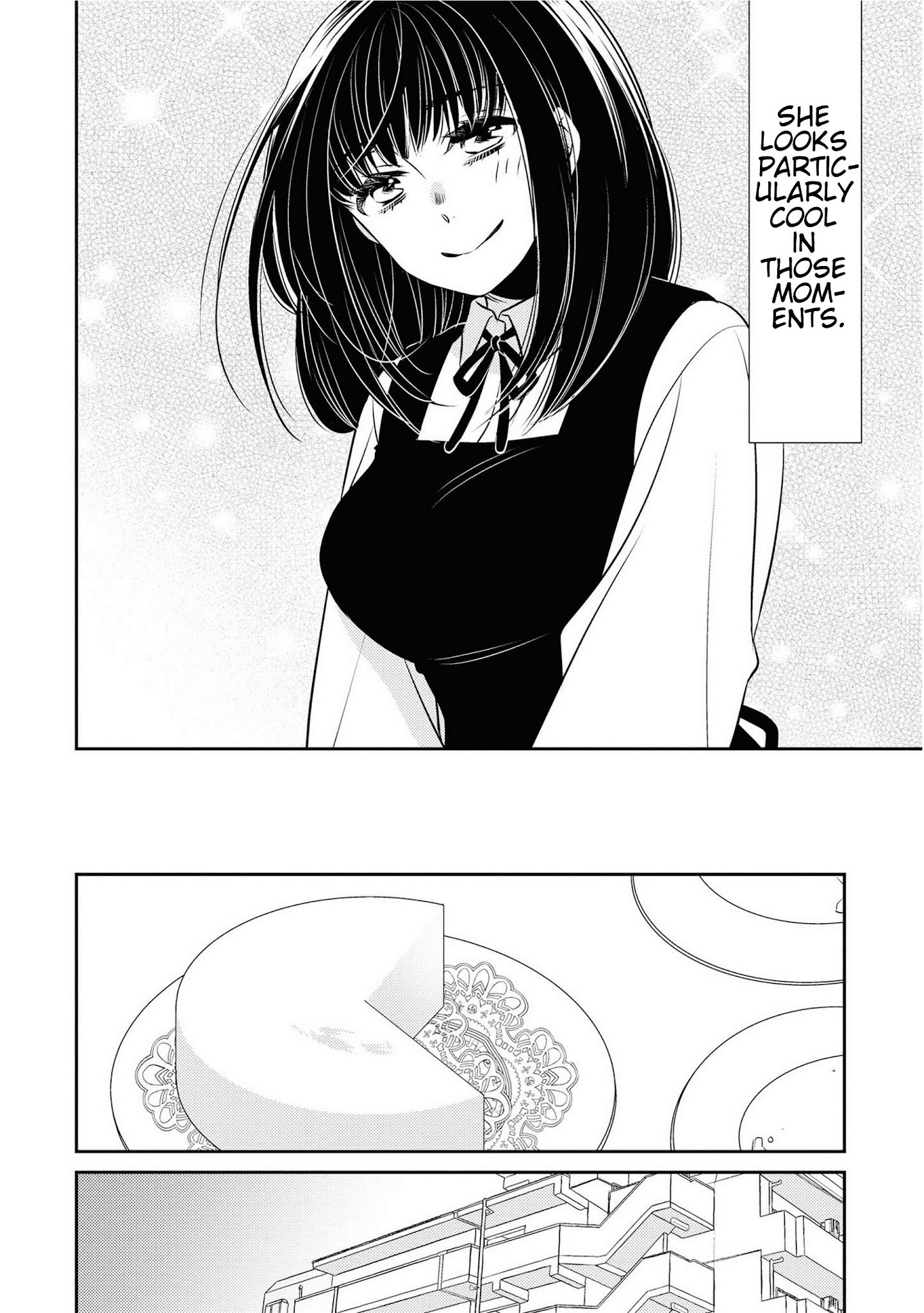 Itoshi Koishi Chapter 12 #21