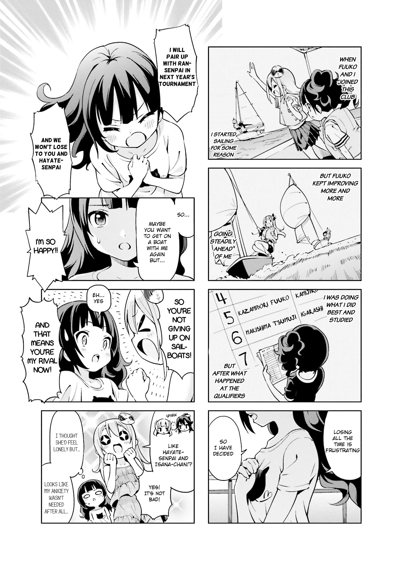 Shippuu Windmill! Chapter 26 #3