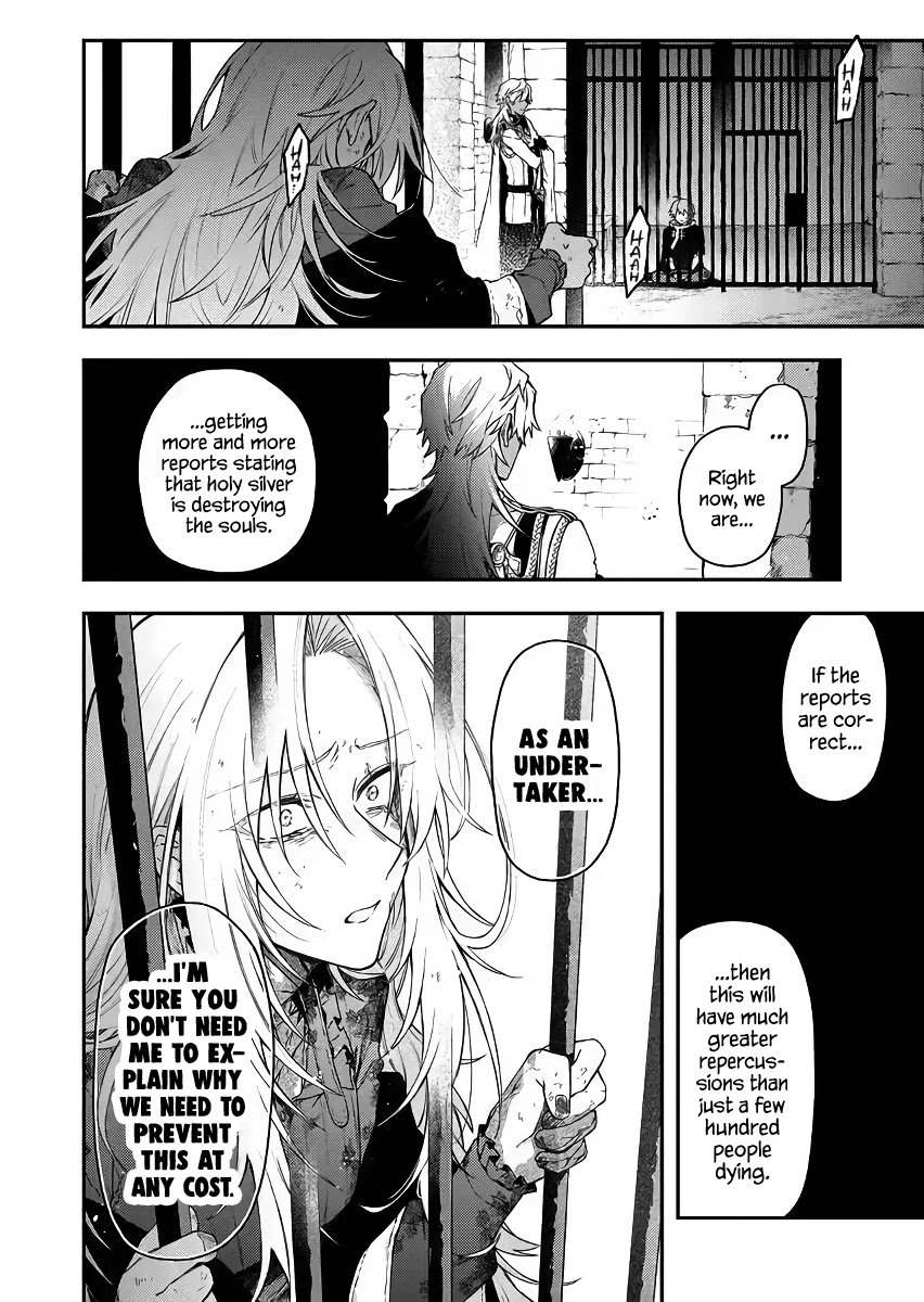 Fushi No Sougishi Chapter 52 #4