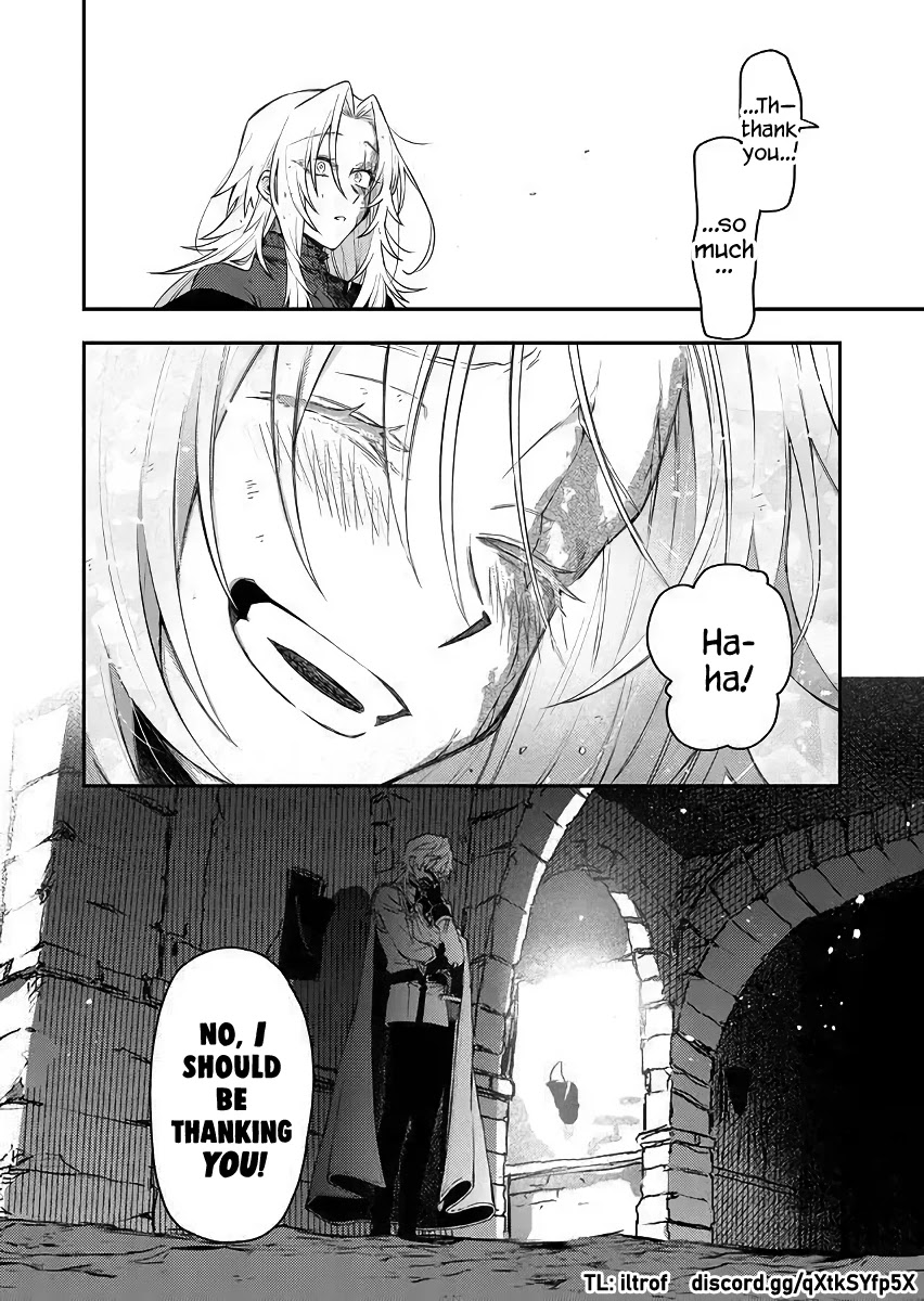 Fushi No Sougishi Chapter 50 #11