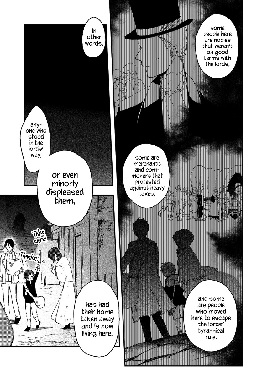 Fushi No Sougishi Chapter 31 #5