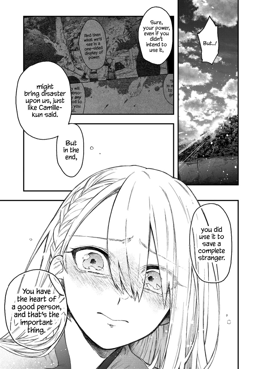 Fushi No Sougishi Chapter 31 #9