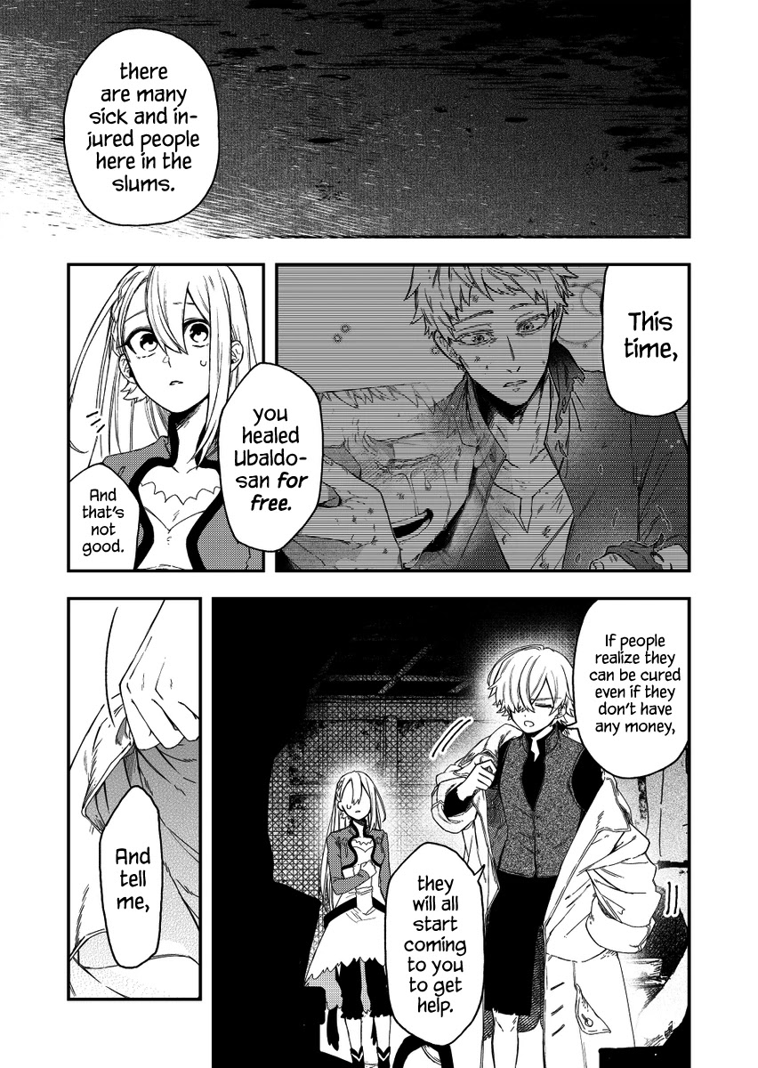 Fushi No Sougishi Chapter 29 #9