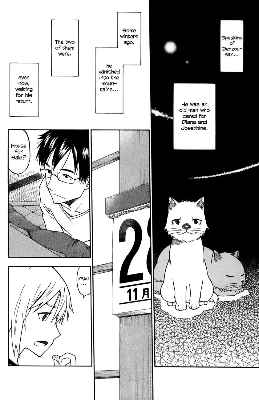 Neko Ane Chapter 30 #12