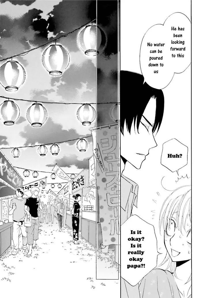 Kijima-Kun Chapter 24 #4