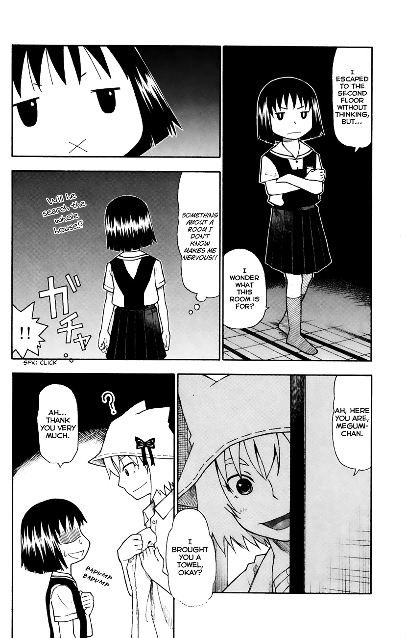 Neko Ane Chapter 22 #14