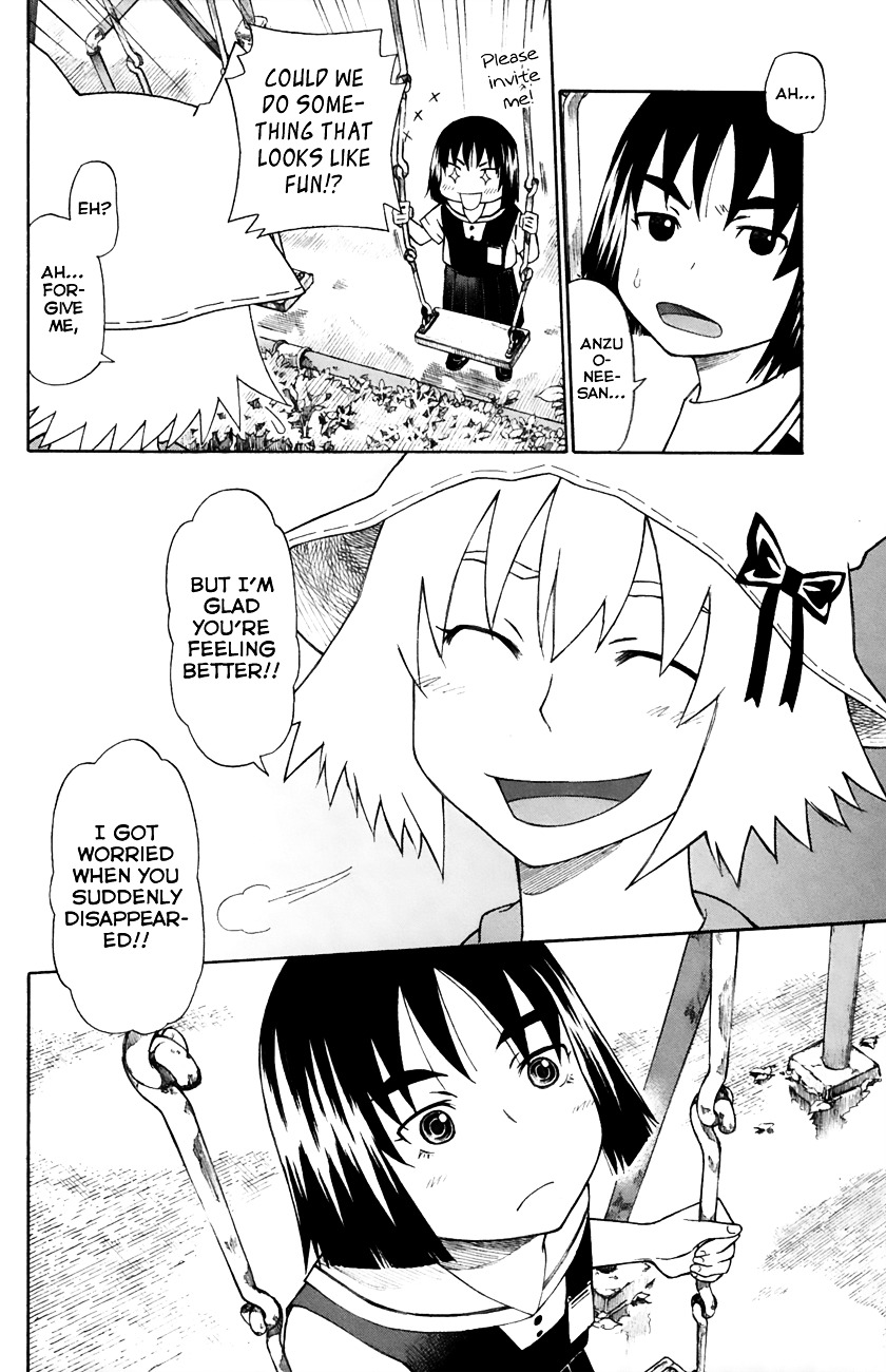 Neko Ane Chapter 22 #24