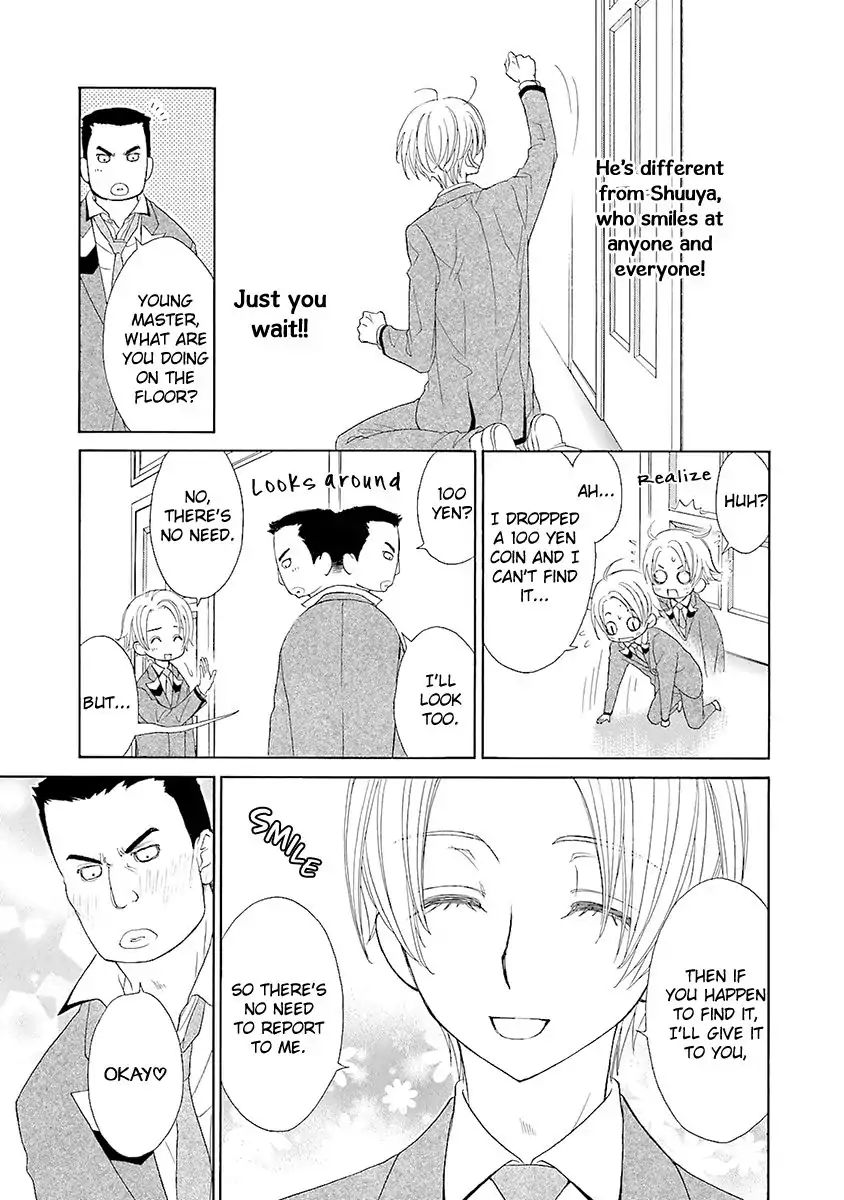 Kijima-Kun Chapter 16 #15