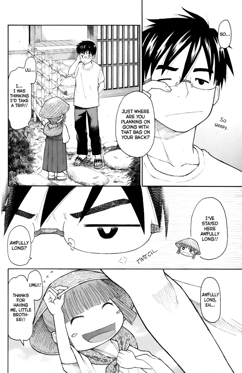 Neko Ane Chapter 19 #24