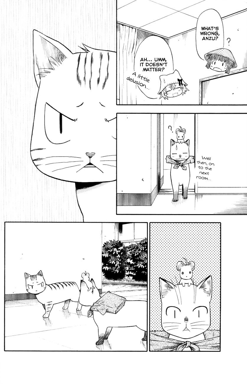 Neko Ane Chapter 15 #20