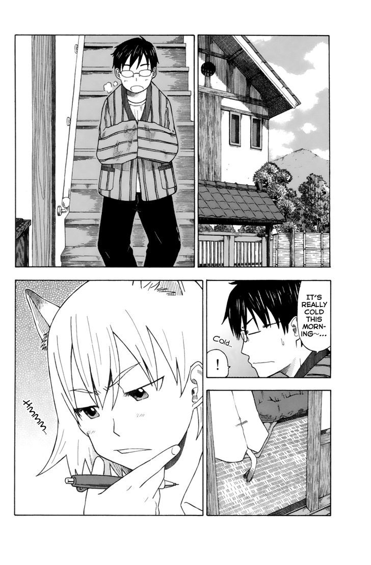 Neko Ane Chapter 10 #4