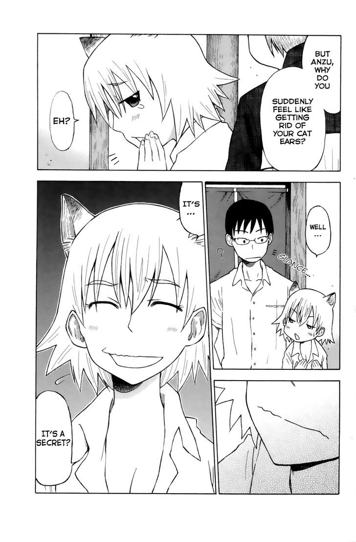 Neko Ane Chapter 8 #13