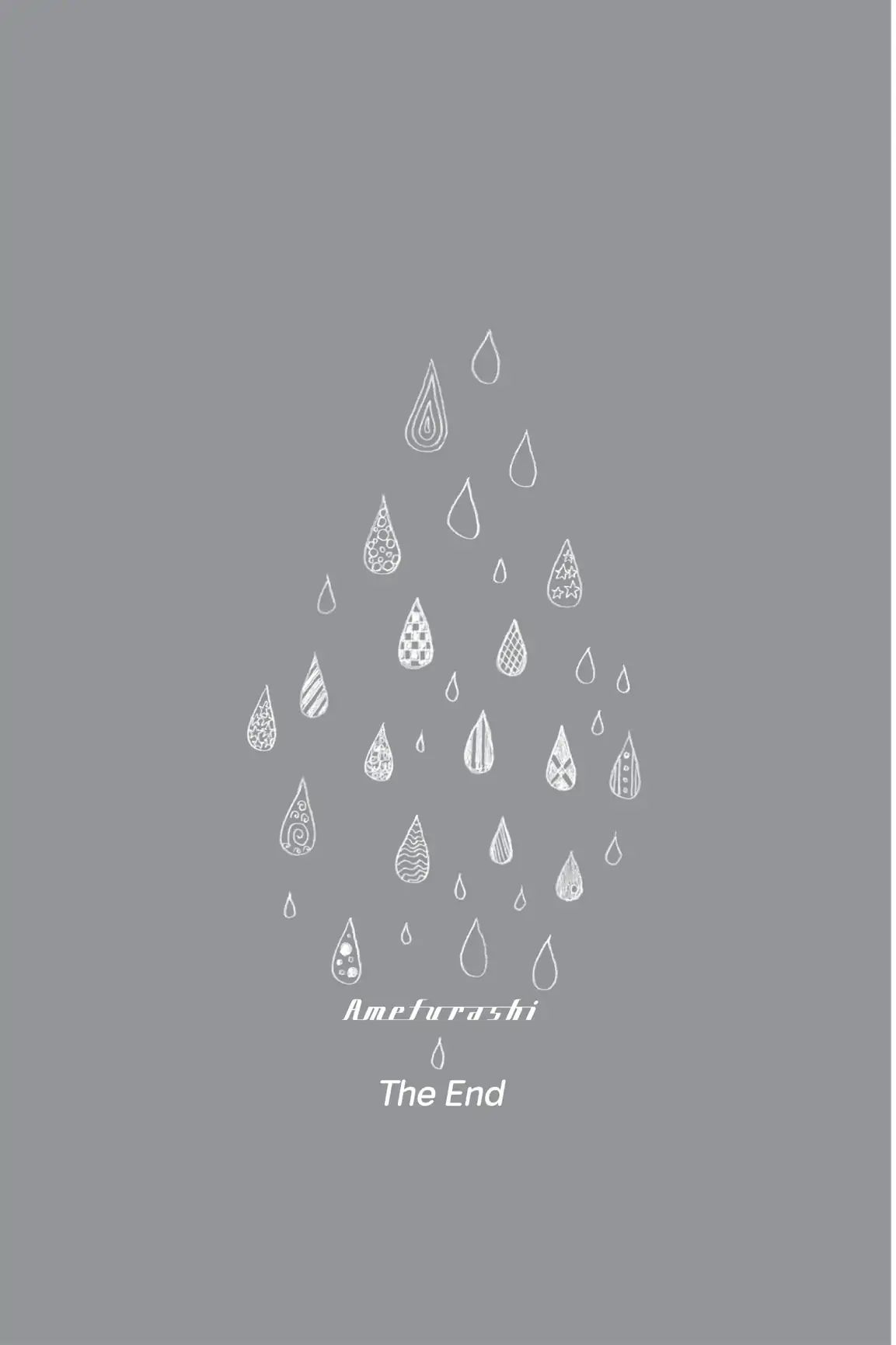 Amefurashi: The Rain Goddess Chapter 1.7 #31