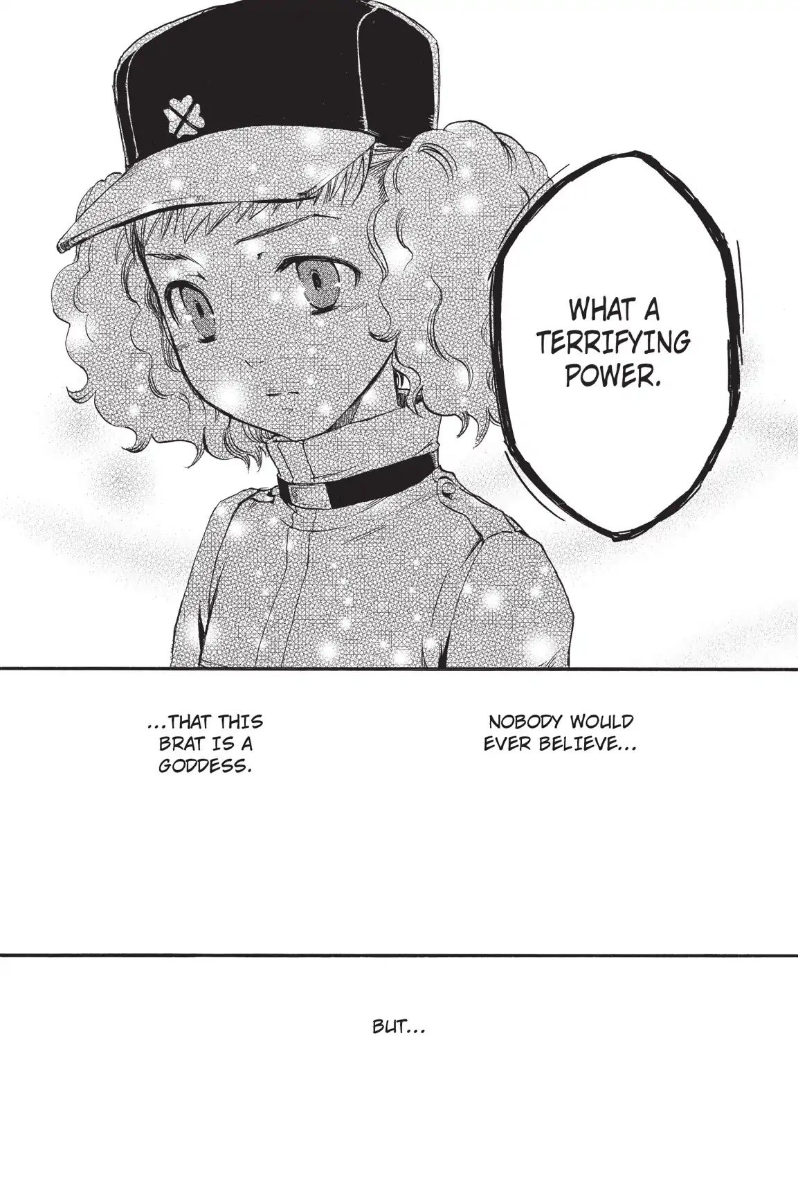 Amefurashi: The Rain Goddess Chapter 0.3 #15