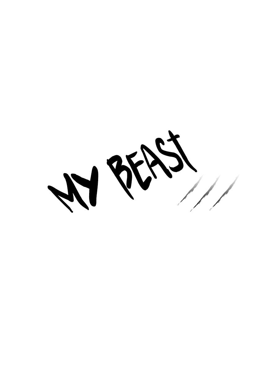 My Beast Chapter 4 #28
