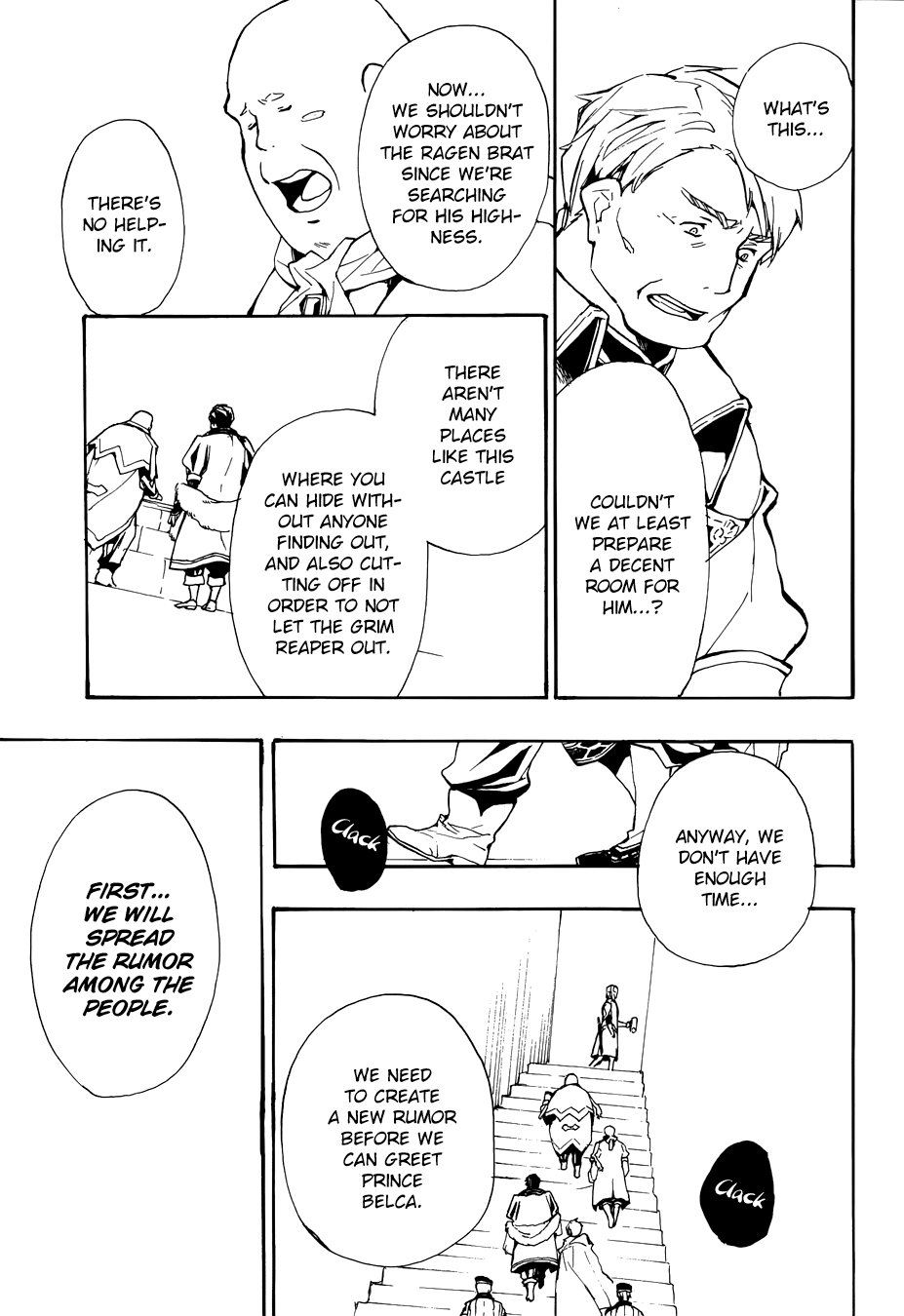 +C: Sword And Cornett Appendix Chapter 50 #5