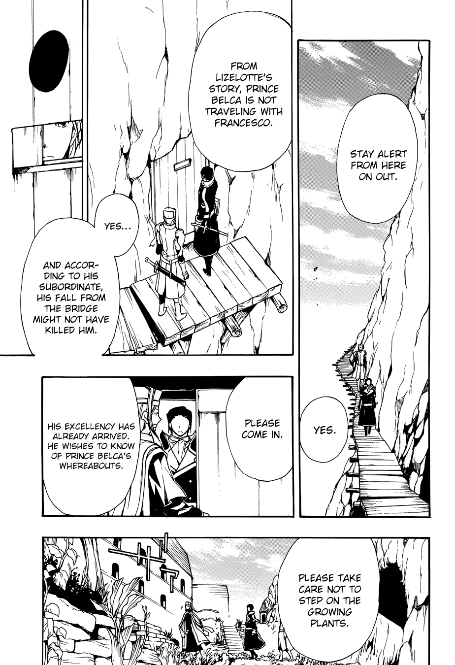 +C: Sword And Cornett Appendix Chapter 48 #4