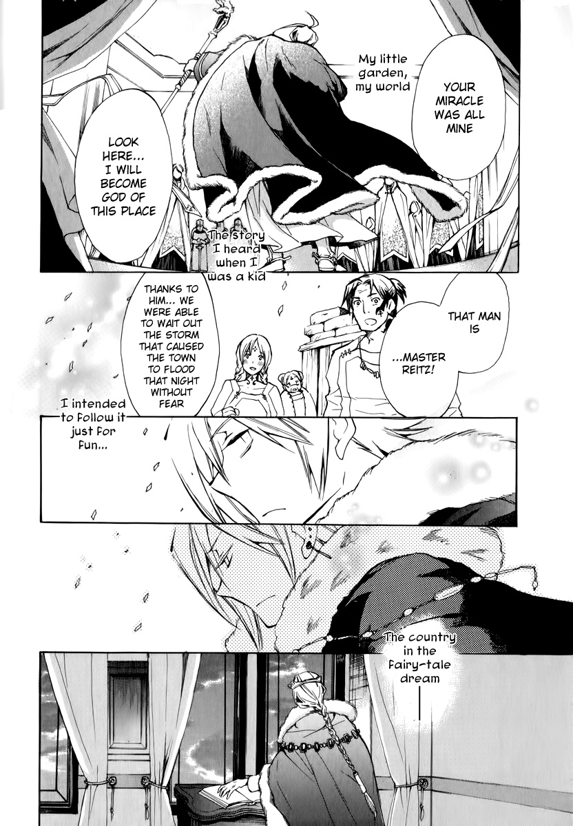 +C: Sword And Cornett Appendix Chapter 32 #6