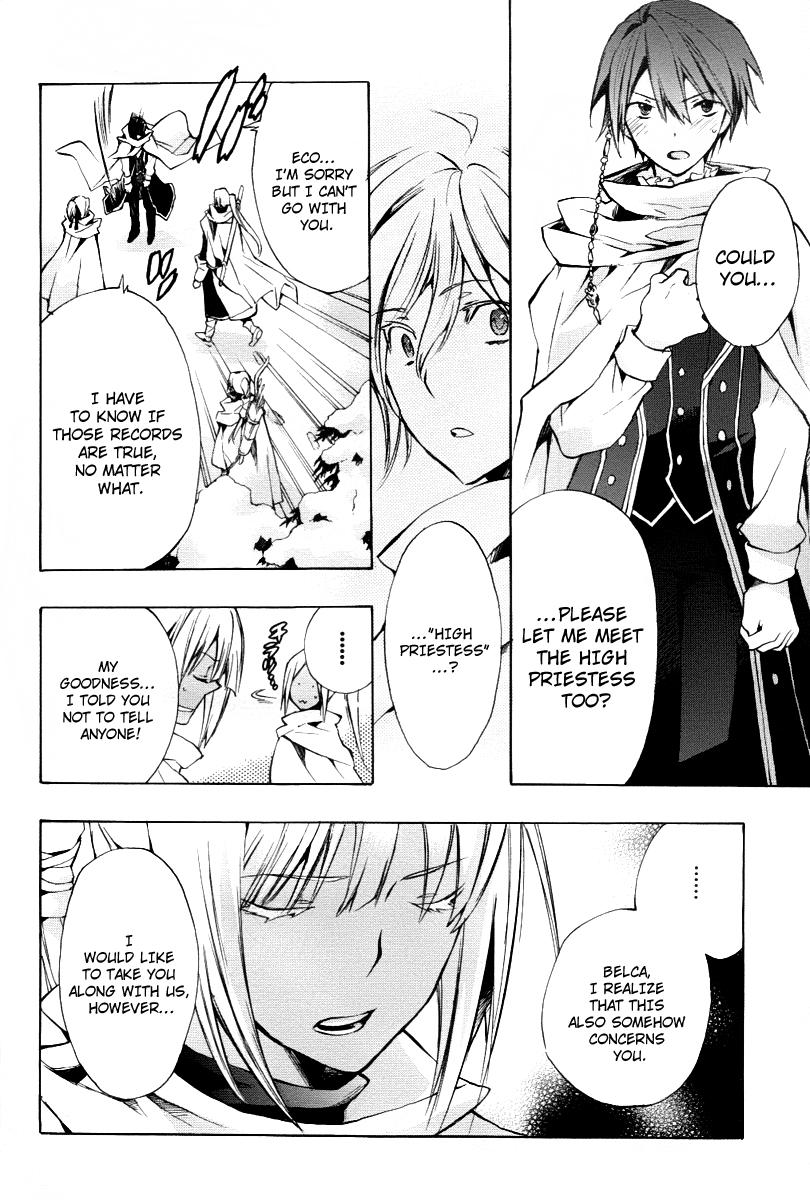 +C: Sword And Cornett Appendix Chapter 25 #24