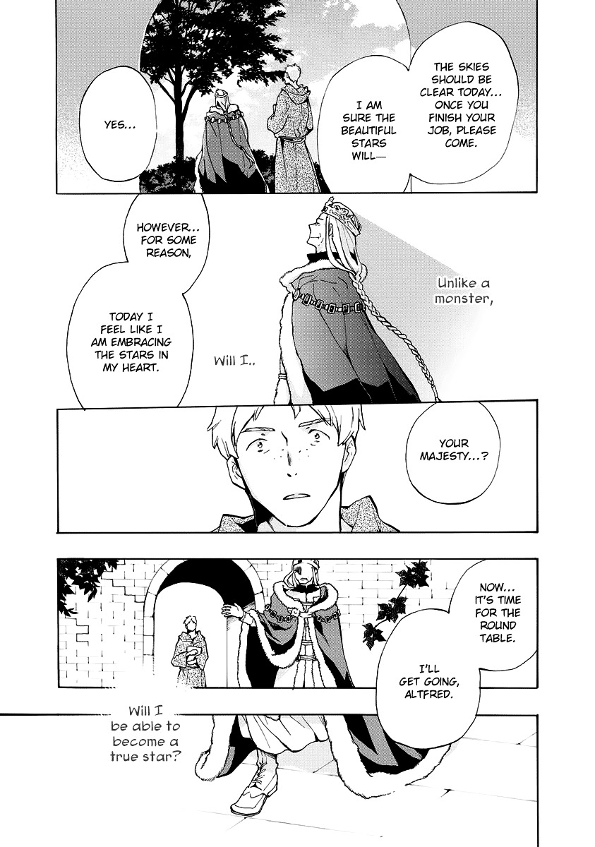 +C: Sword And Cornett Appendix Chapter 4 #27