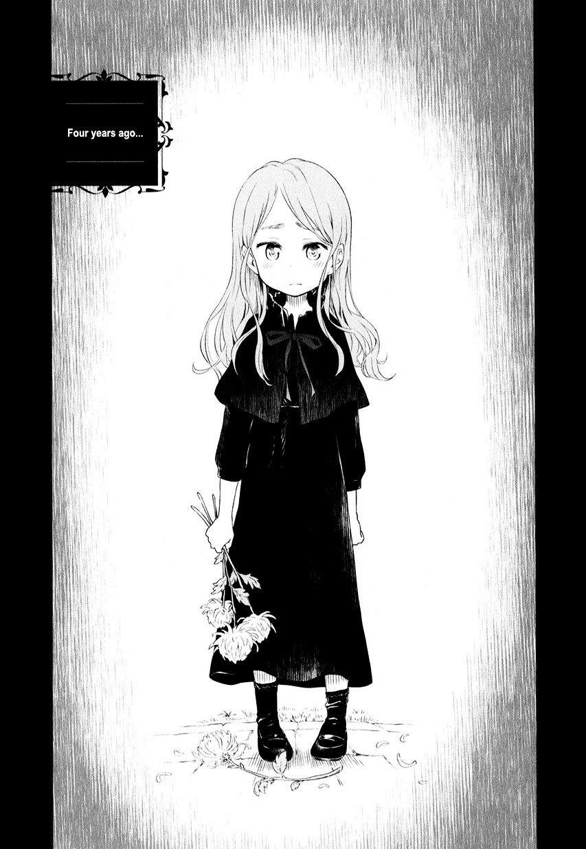 Kuro (Somato) Chapter 56.3 #1