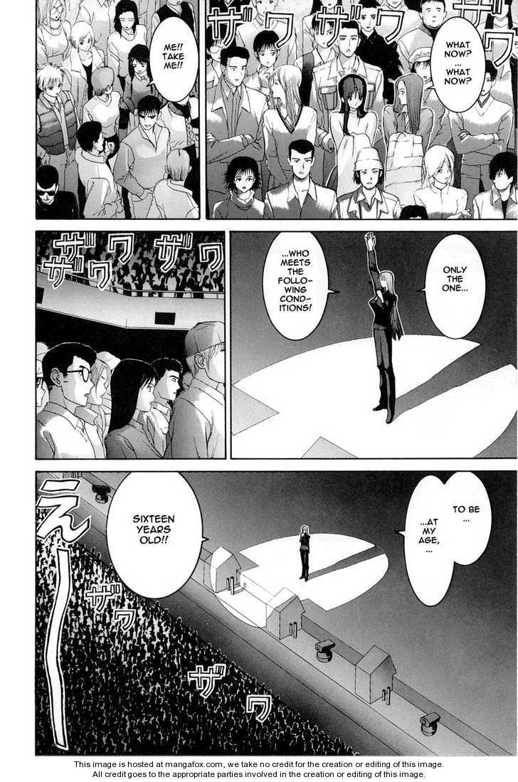 Hen Chapter 93 #28