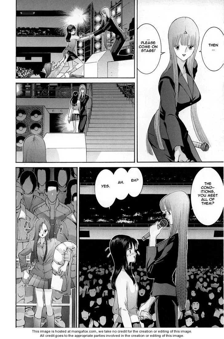 Hen Chapter 93 #34